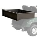 Ilc Replacement For Ezgo / Cushman / Textron Pro Fit Steel Cargo Box Txt Model For Year 2008 PART-PF019PKG-WX-8B19-1
